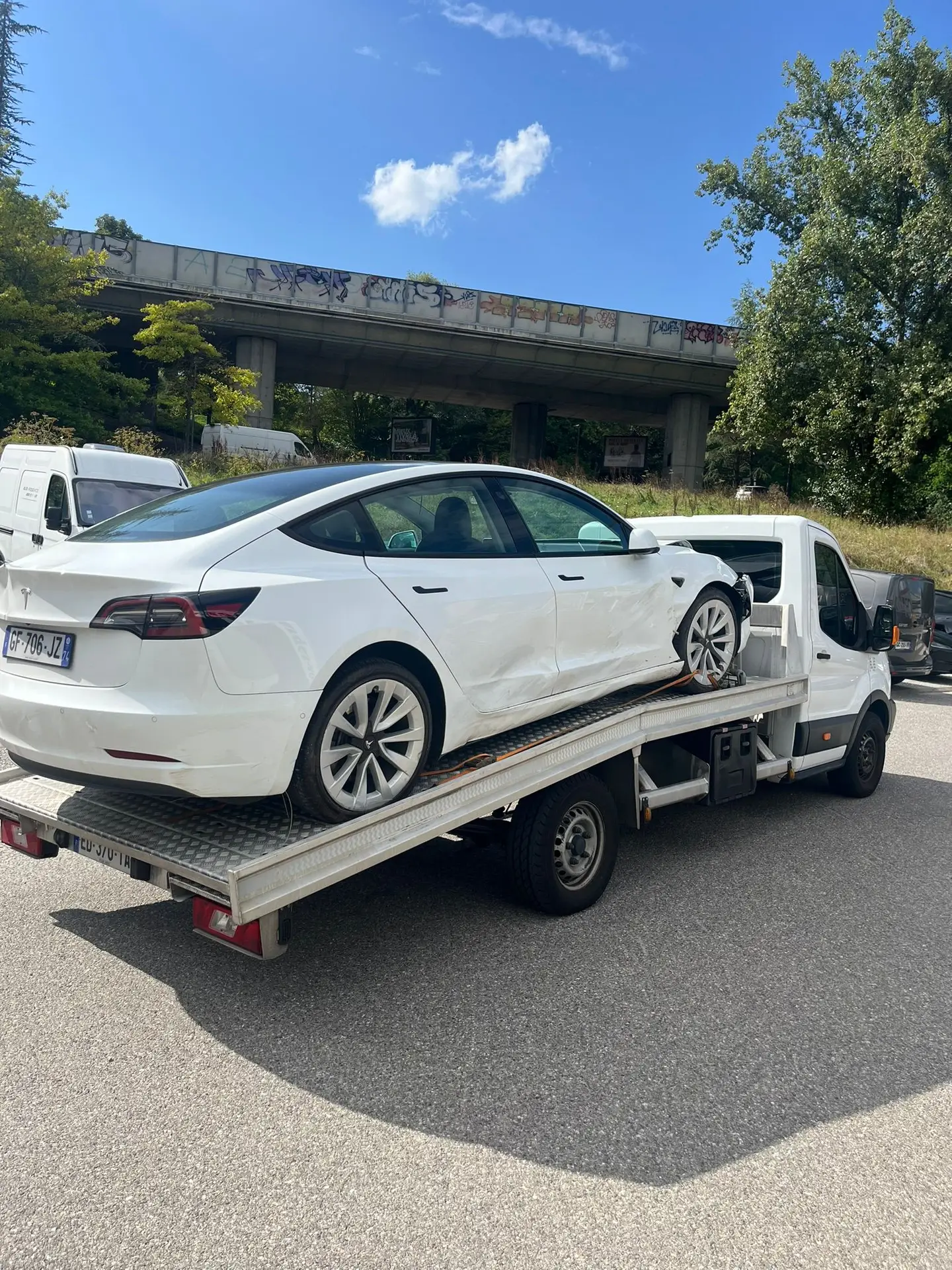 Dépannage & Assistance VTC