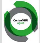 Icône centre VHU agréé – épaviste & certificat de destruction