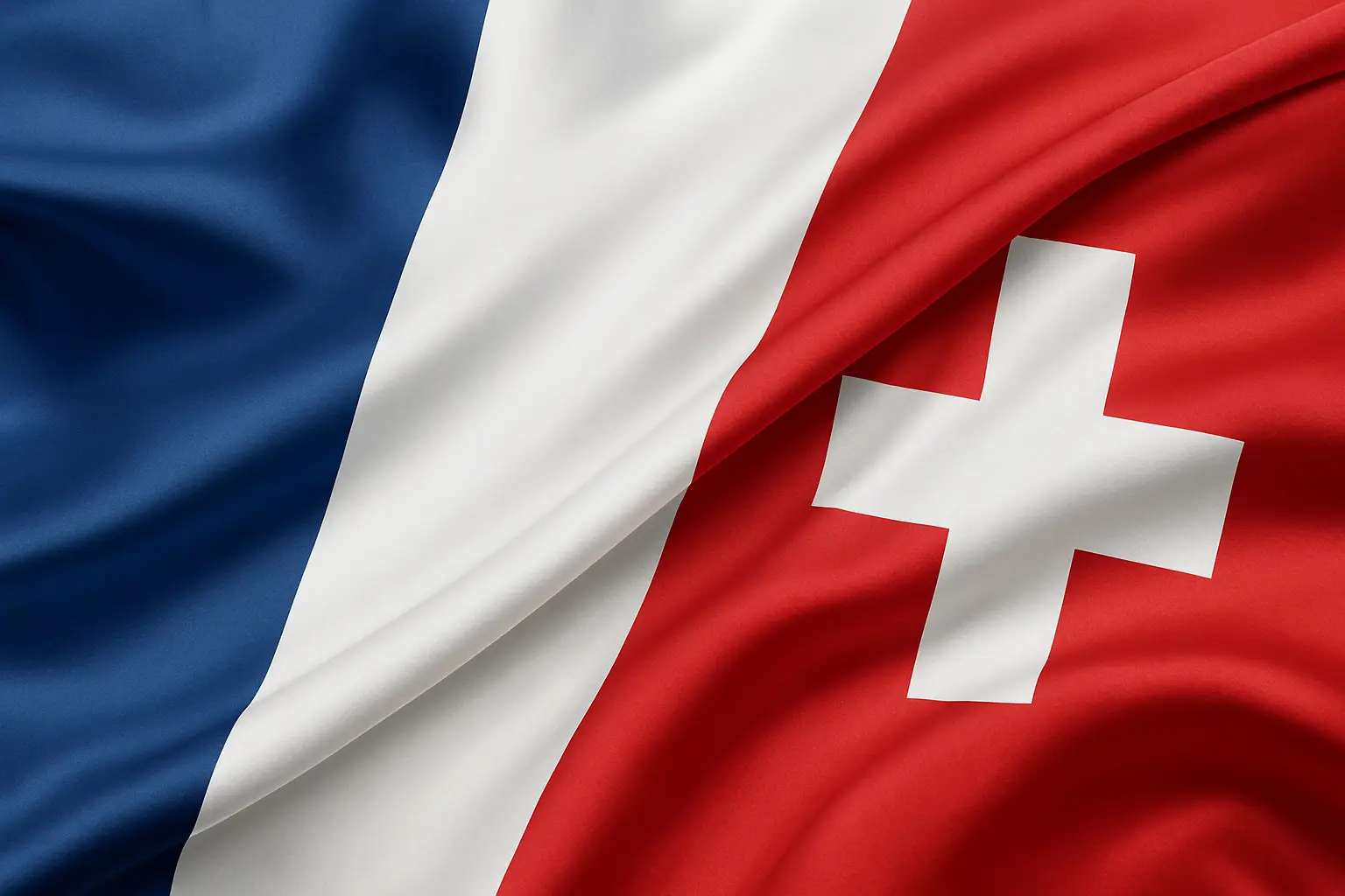 Dépannage auto la frontière Suisse