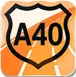 Autoroute A40