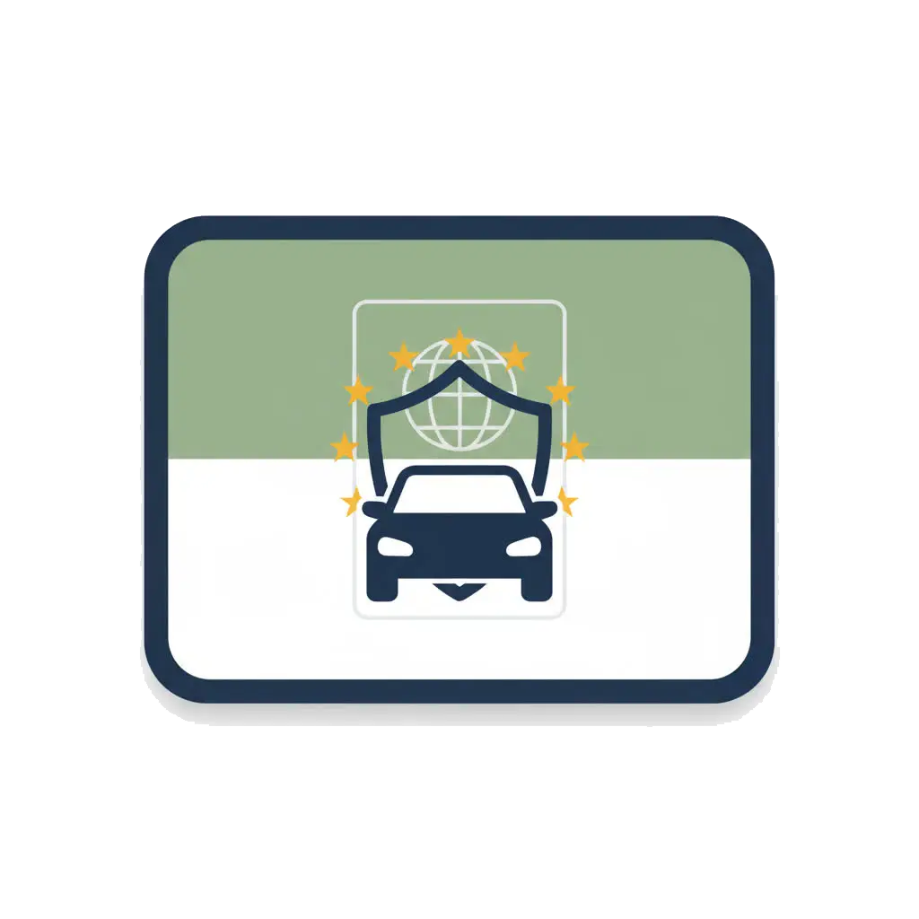 Couverture Assurance