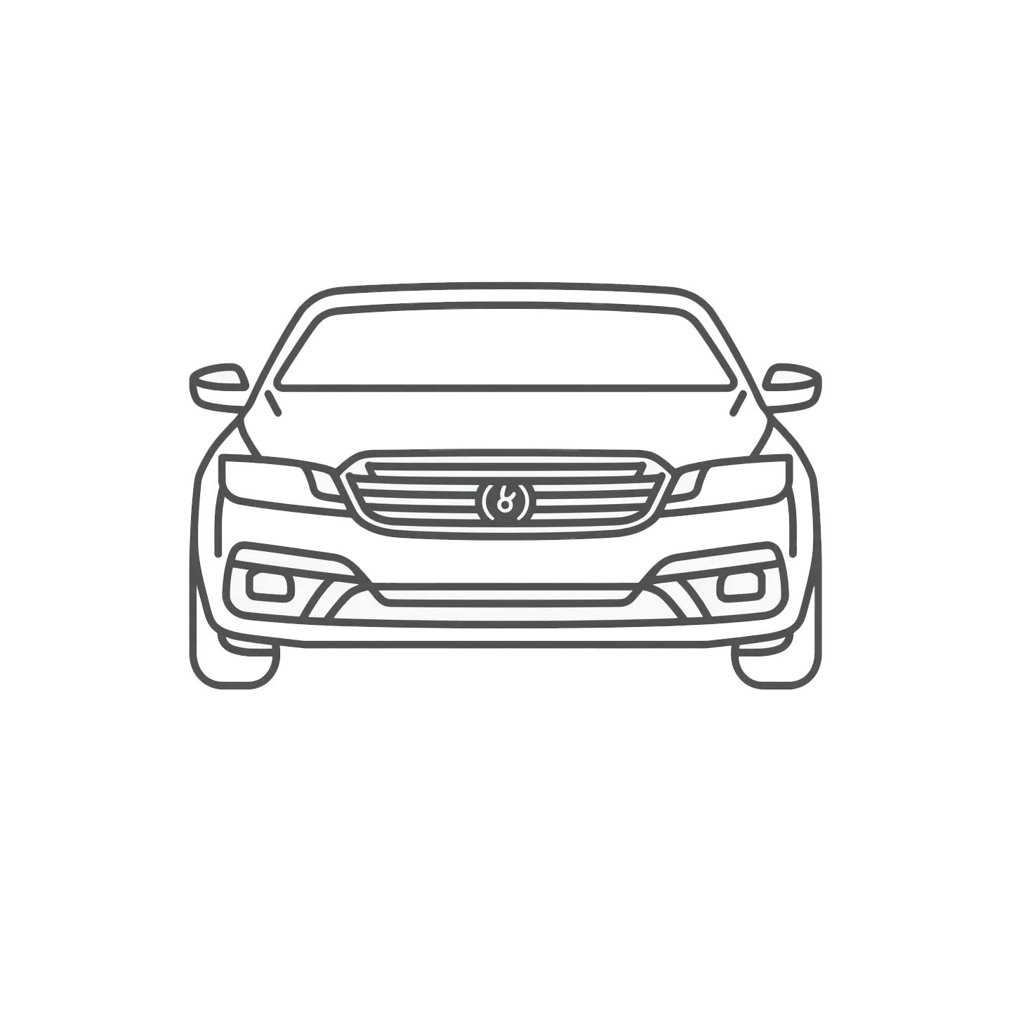 Icône voiture — épaviste Suisse romande