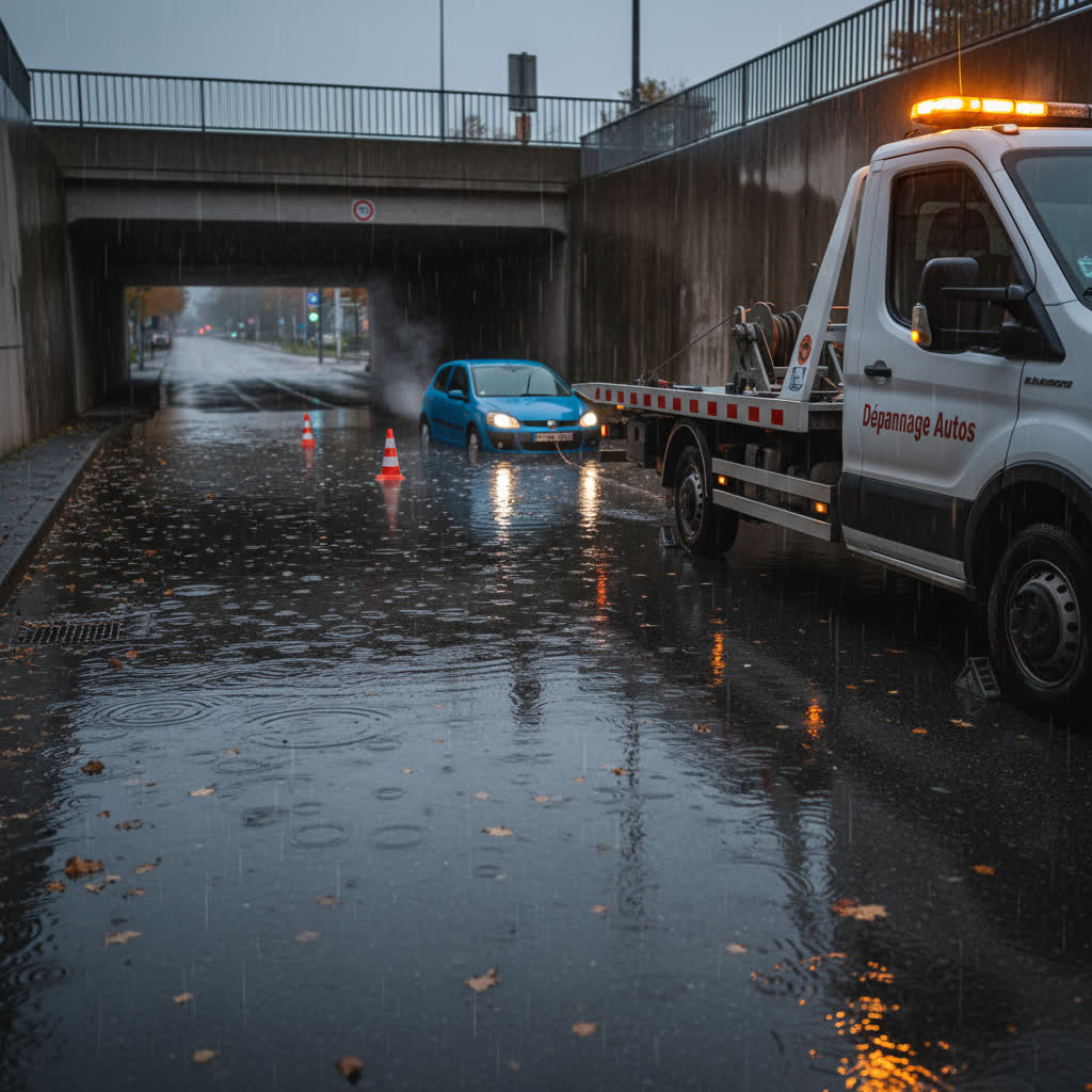 Risques Spécifiques