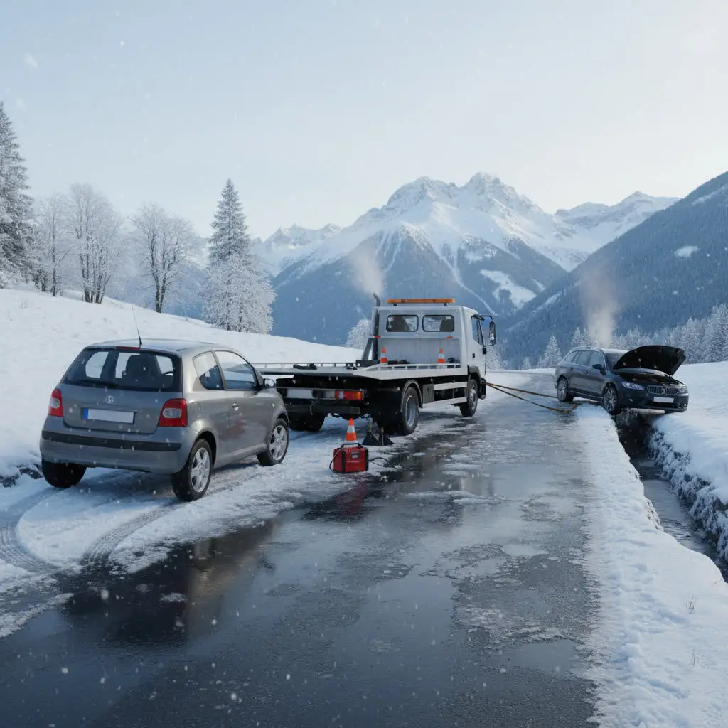 Interventions Fréquentes