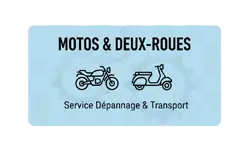 Motos & Deux-Roues