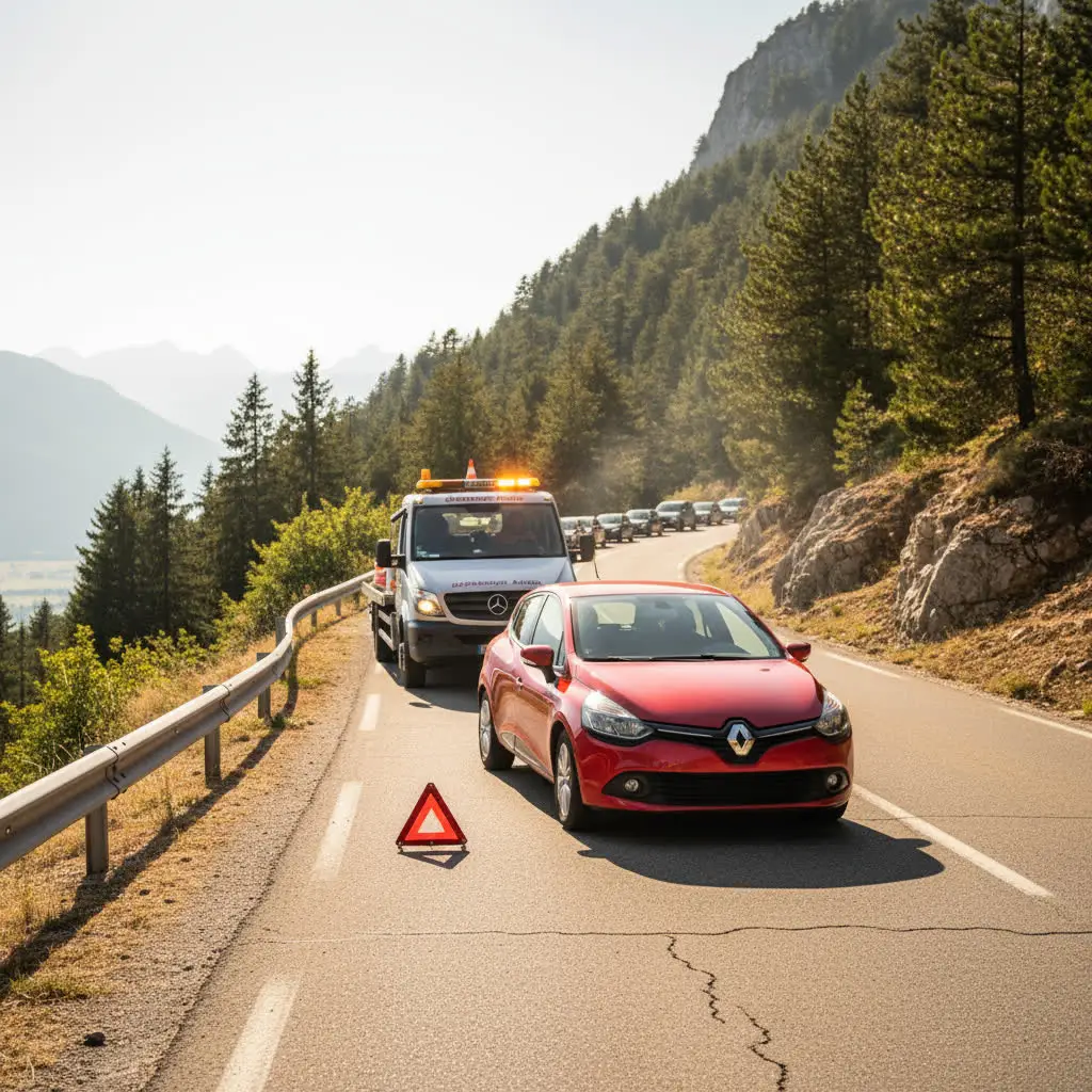 Problèmes Rencontrés