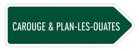 Carouge & Plan-les-Ouates