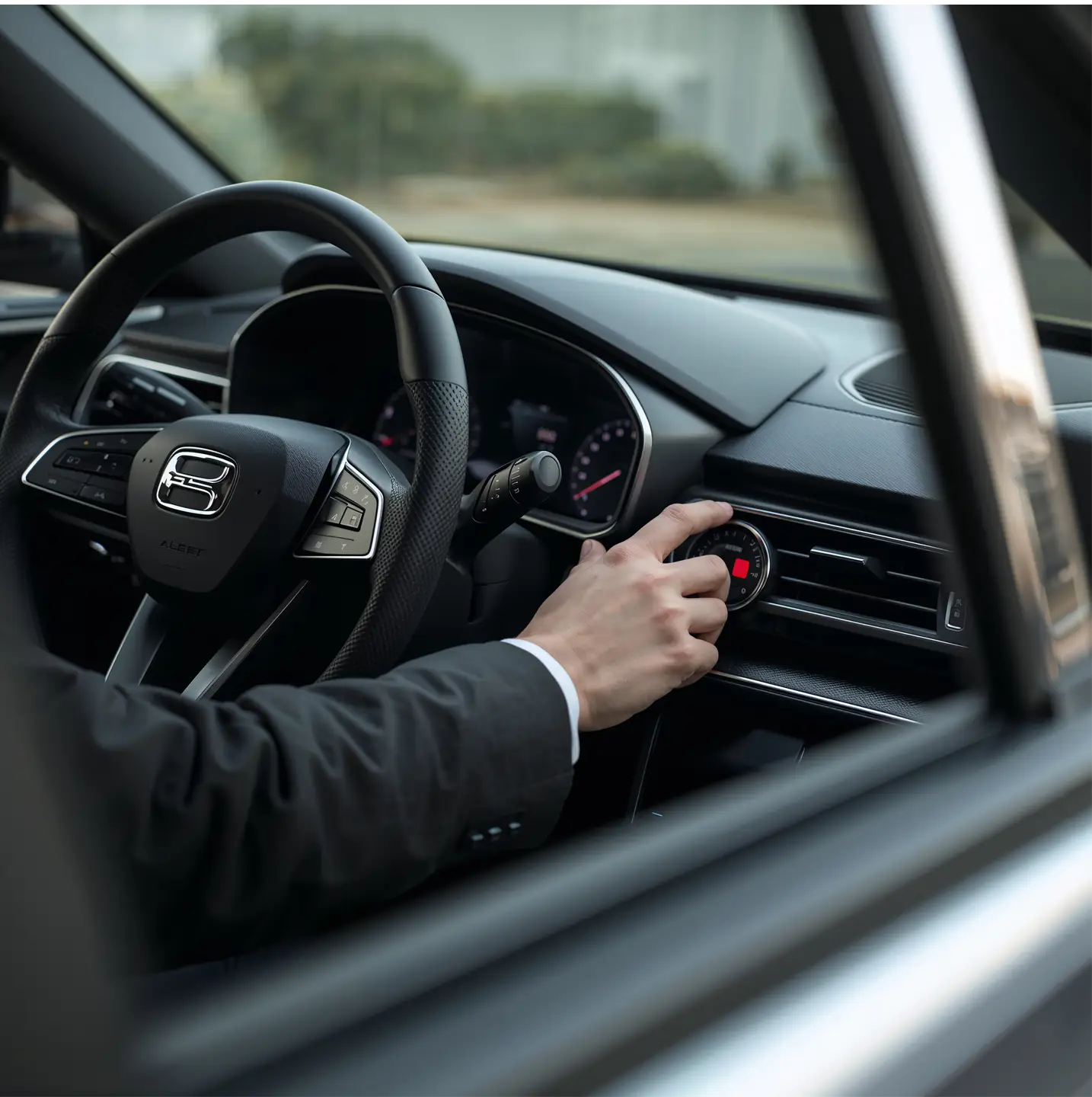 Problème de démarreur Annecy – diagnostic et dépannage sur place