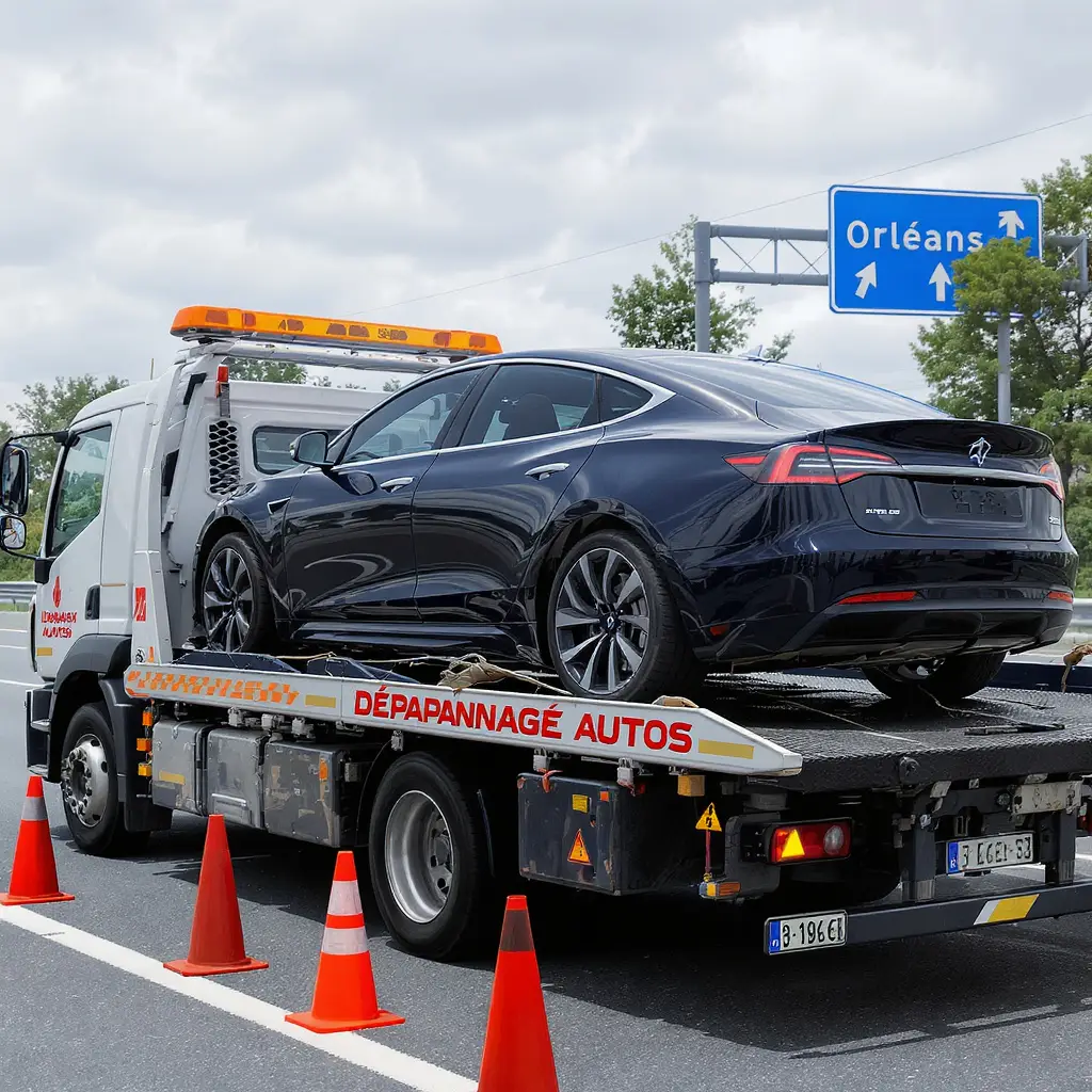 Véhicule Électrique Ou Hybride