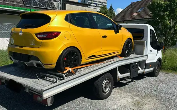 Dépannage auto autour d'Orléans (45)