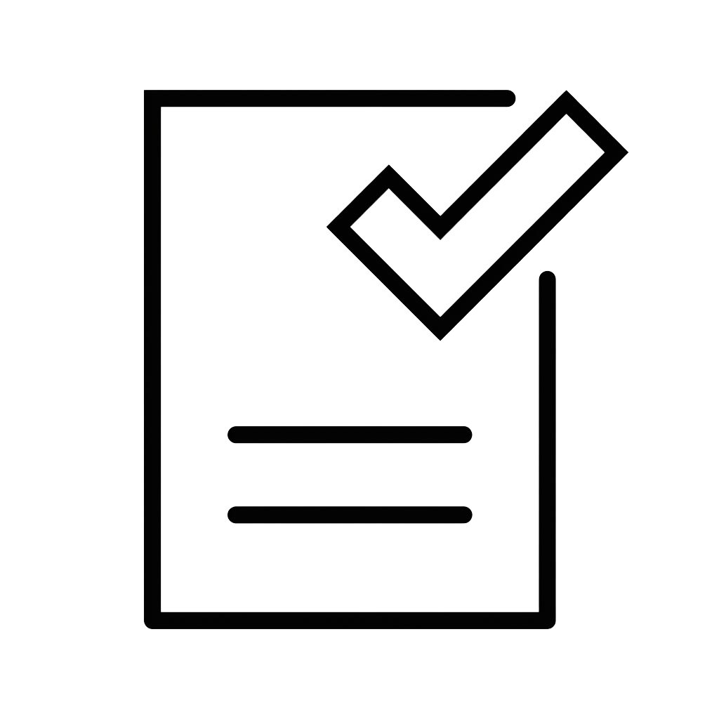 Icône demande de dépannage auto en ligne