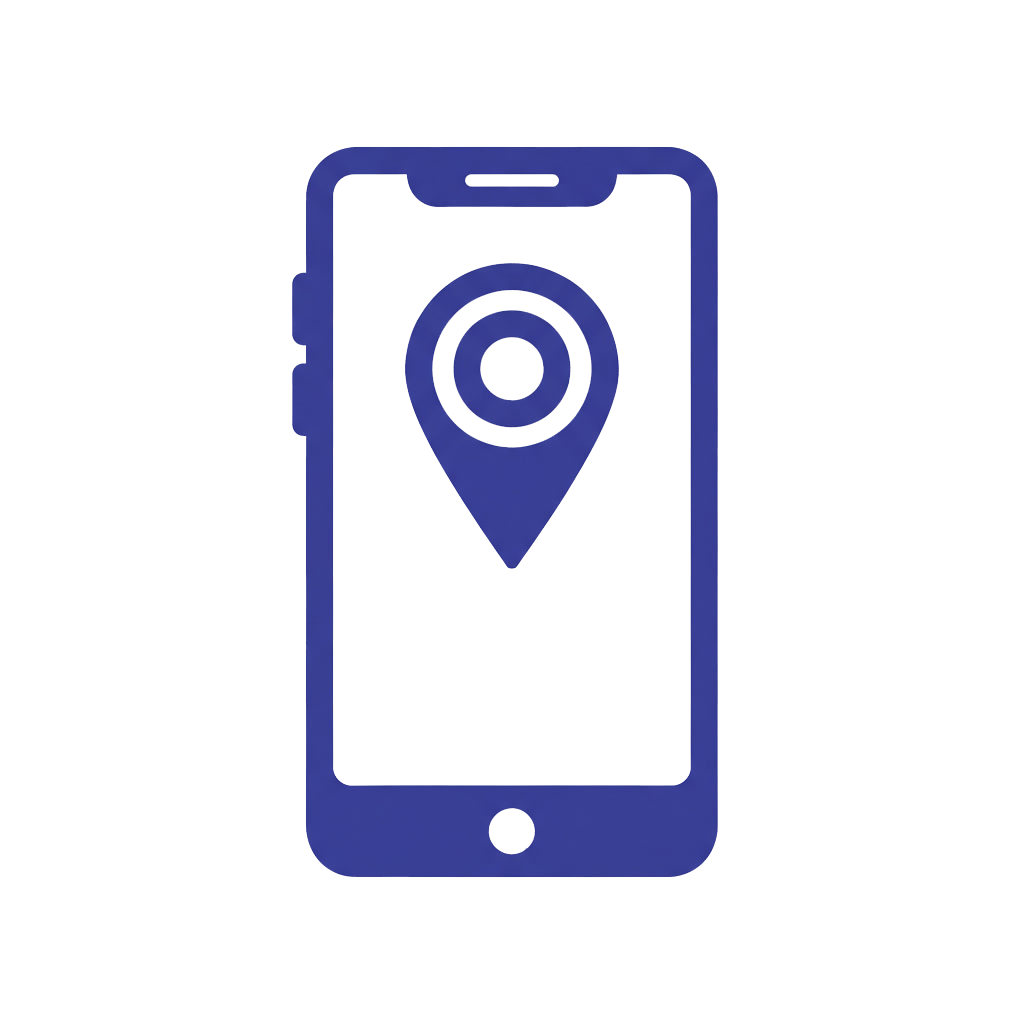 Trouver un dépanneur autour de vous