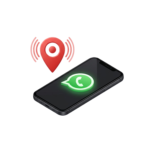 Icône contact WhatsApp dépannage Annemasse