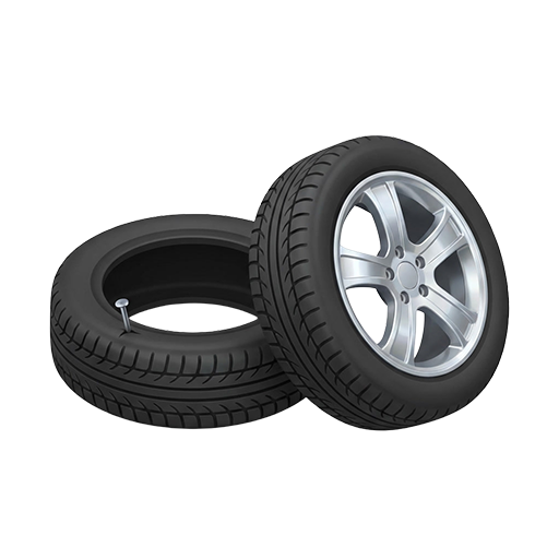 Icône crevaison pneu crevé Annemasse