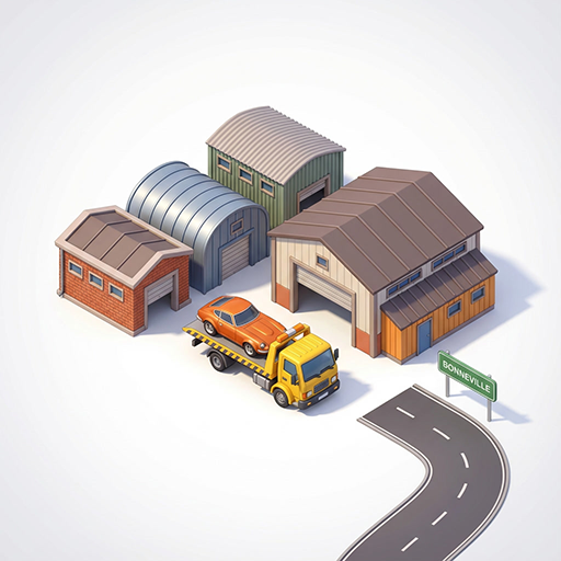 Icône dépannage Cranves-Sales Bonne