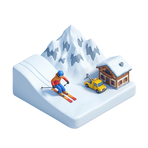 Remorquage Auto Mont-Blanc